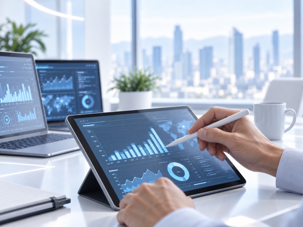 Datos y analítica